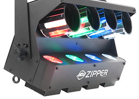 A DJ Connection Disc Jockey Lighting