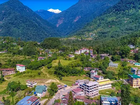 How to Reach Yuksom (Sikkim) in 2025: most up to date Guide