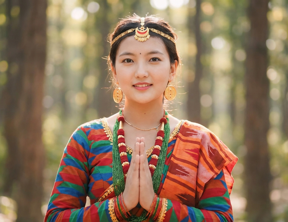 Welcome to Limboo Homestay