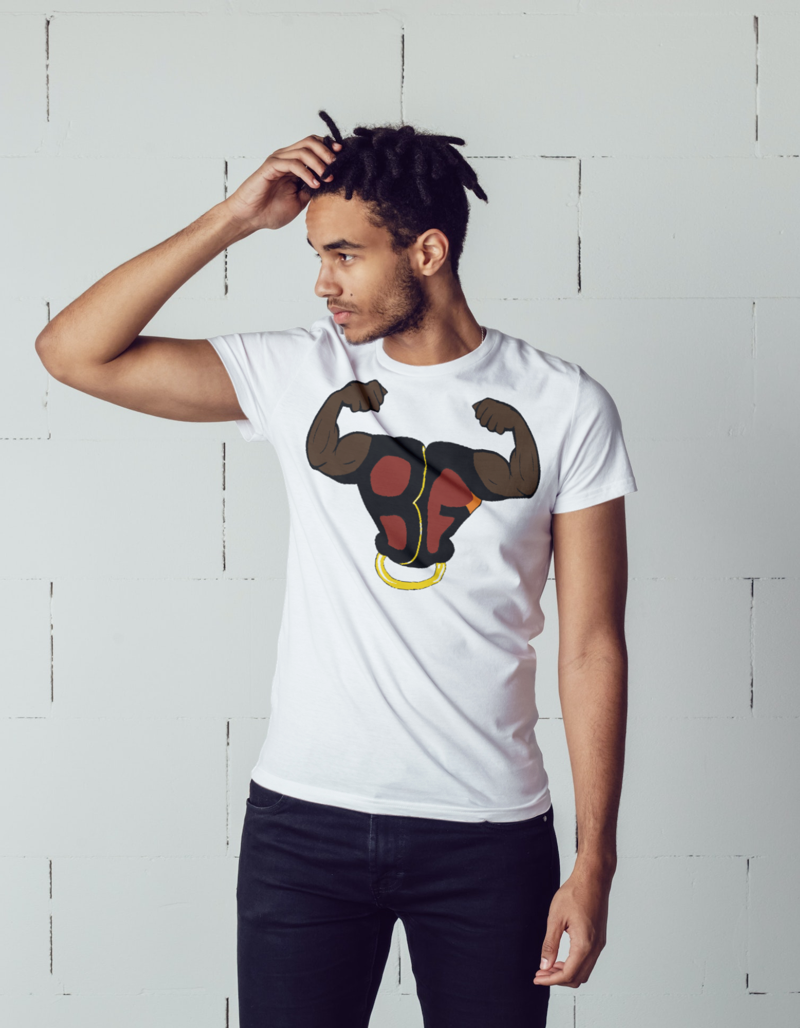 Bully Game Logo T-shirts