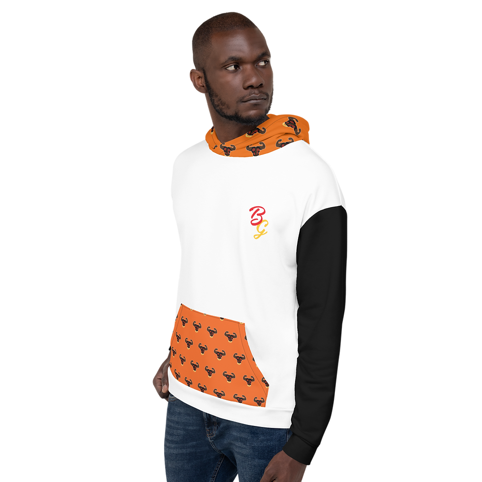 Thumbnail: BullyGame Hoodie
