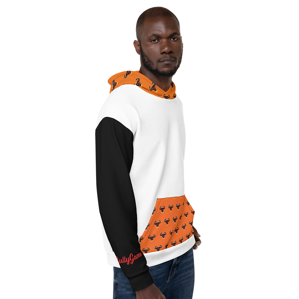 Thumbnail: BullyGame Hoodie
