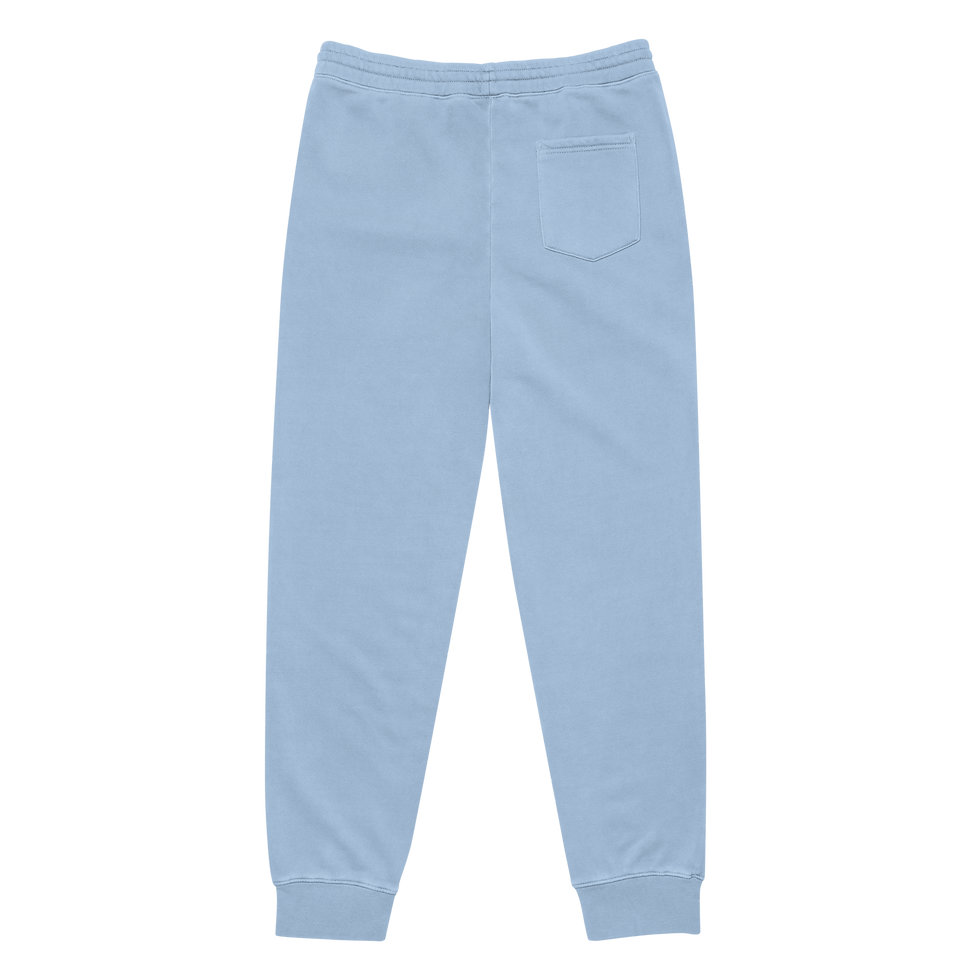 Thumbnail: BG logo pigment sweatpants