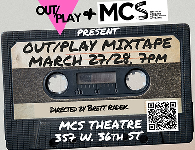 Out/Play