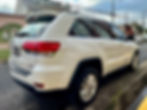 JEEP GRAN CHEROKEE LAREDO 2017