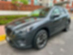 Mazda CX5 2016