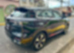 Changan CS55 plus 2023