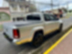 Volkswagen amarock