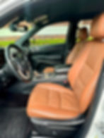 JEEP GRAN CHEROKEE LAREDO 2017