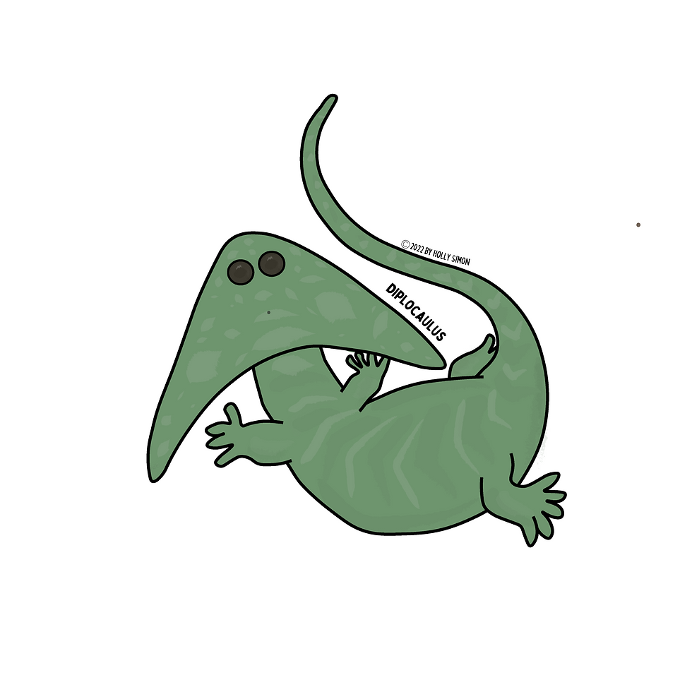 Miniatura: I Came Before the Dinosaurs! Hardcover Box Set