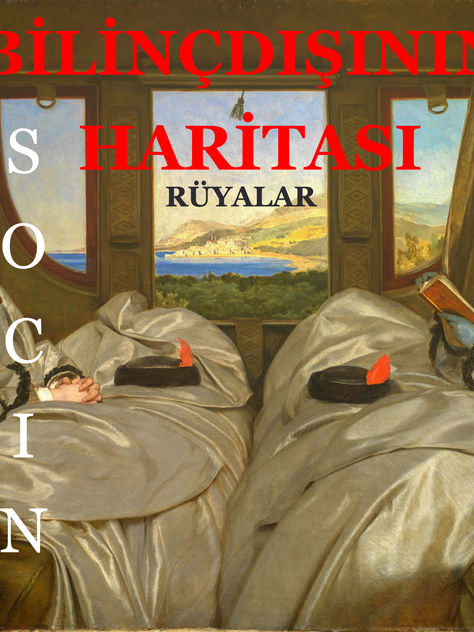 BİLİNÇDIŞININ HARİTASI