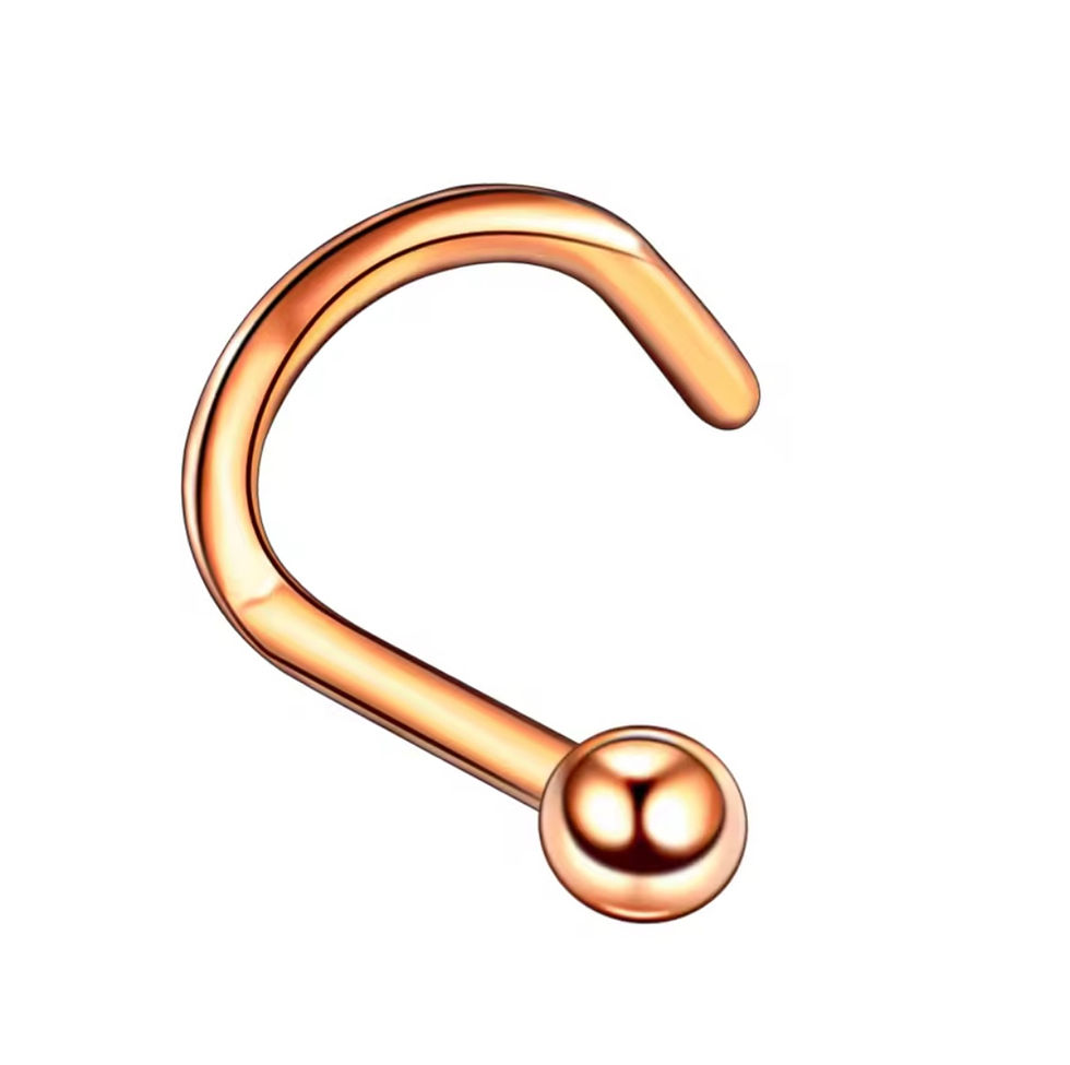 Miniatura: TYTAN nostril STANDARD