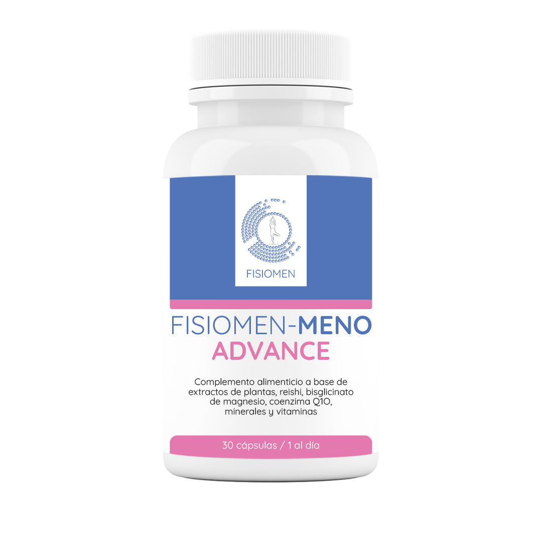 Fisiomen Meno Advance
