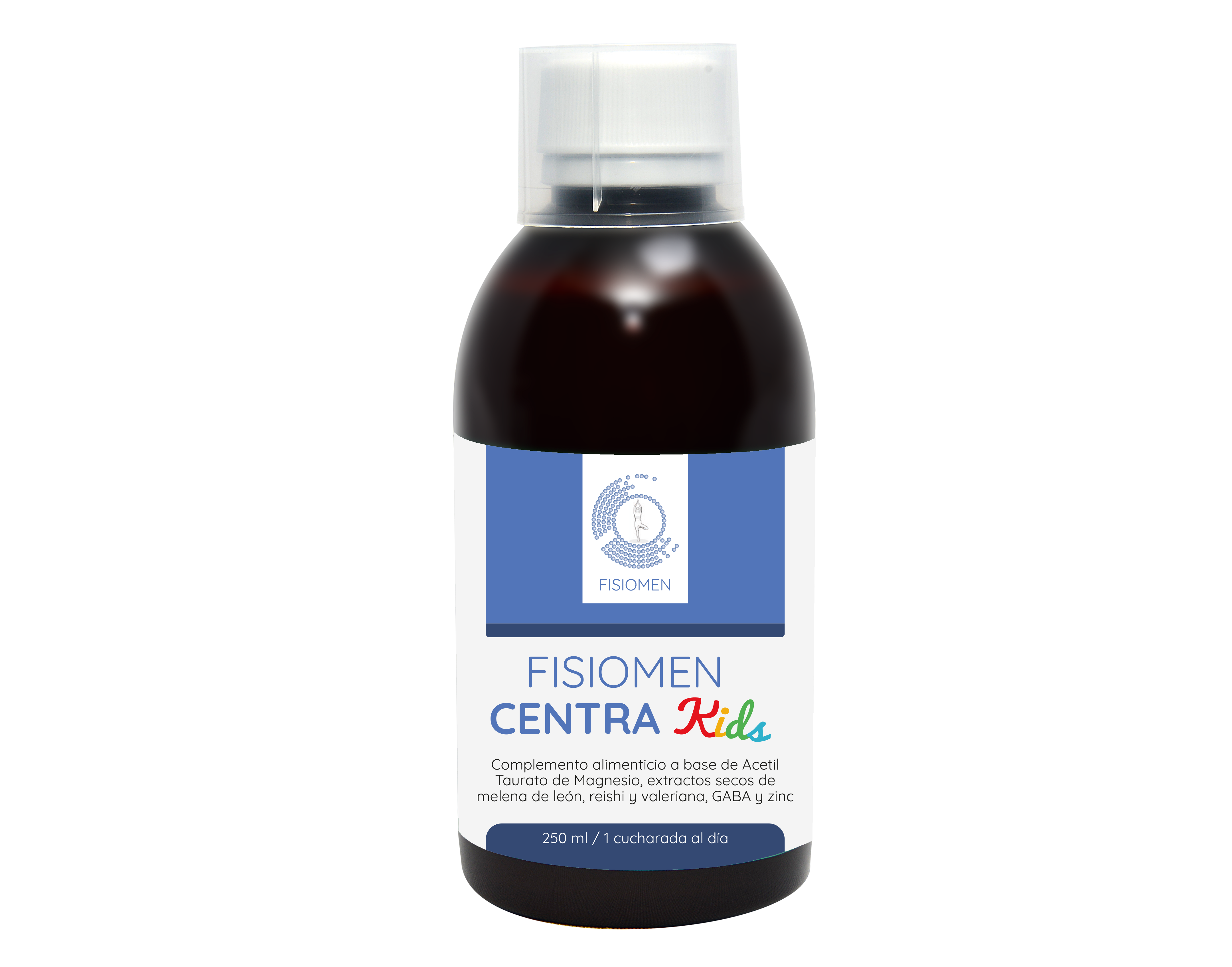 Fisiomen Centra Kids