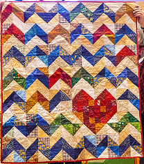Pat Smith You gotta have heart Feb 25SnTweb.jpg