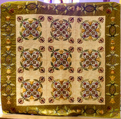 Jeffcoat "Nouveau Corondalet Magic"