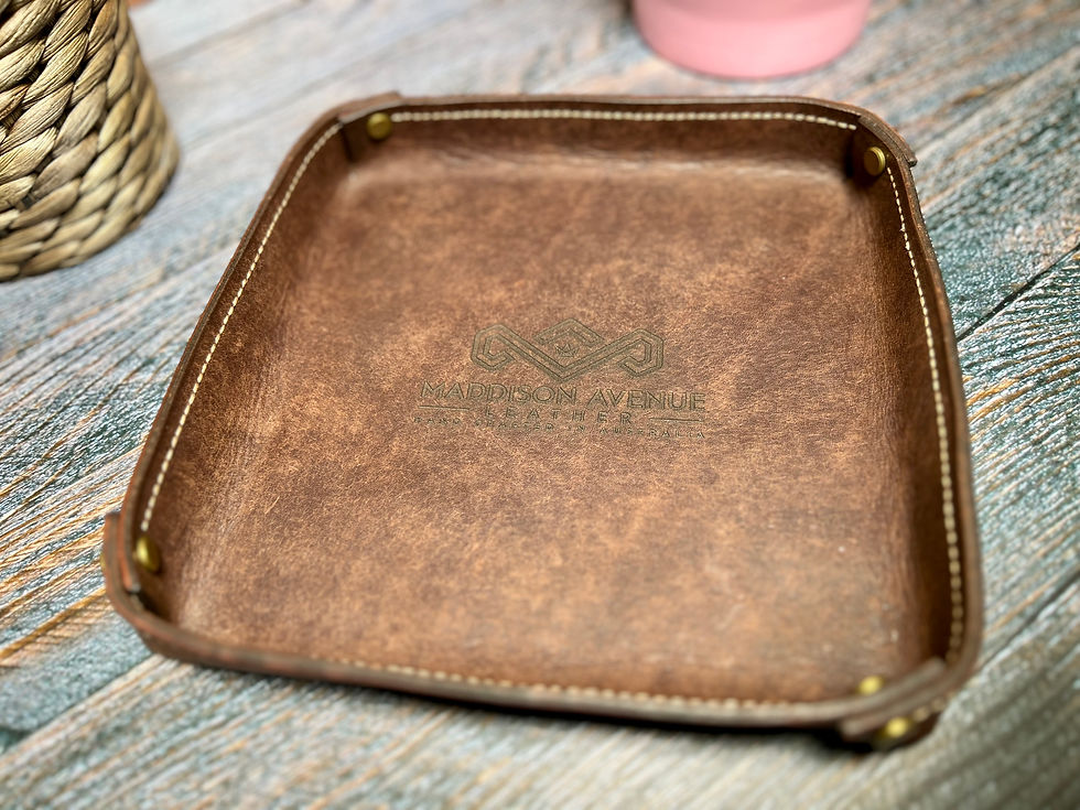 Thumbnail: EDC (Every Day Carry) Tray