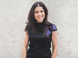 Roberta Medina (Rock in Rio) - special conference; international speaker; Tó Trips - concerts