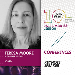 25 new speakers and Candidate Cities for European Capital of Culture 2027