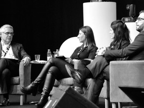 Talkfest'17: 28 speakers and entities that complete the program of the event; night sessions