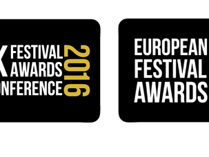 Apoio candidatura festivais portugueses aos European & UK Festival Awards [atualizado]