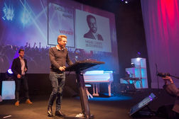 Iberian Festival Awards (March 16, Barcelona) - first shortlisted names and jury panel announced