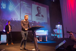 All the shortlisted names for the Iberian Festival Awards (2nd edition, March 16th, Barcelona)