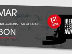 TALKFEST’16 with the first IBERIAN FESTIVAL AWARDS [3 & 4 March, Lisboa]