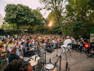 Quando o plano muda, a capacidade fica - O case study do Monsantos Open Air na mudança de três eventos em menos de 24 horas