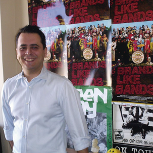 O festival de bandas de empresas está aí. Entrevista: Fernando Barros (diretor Brands Like Bands)