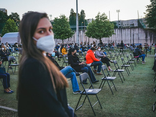 15 meses depois - O setor Cultural continua a ser prejudicado pelo Governo. Porquê?