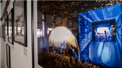 Director of Roskilde Festival and 12 new speakers announced; Photography Exhibition "The Power