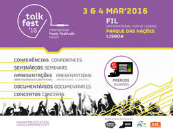 Talkfest'16 - Latest news (Programme)
