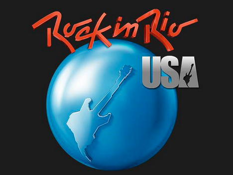 Rock in Rio, aproxima-se a versão americana