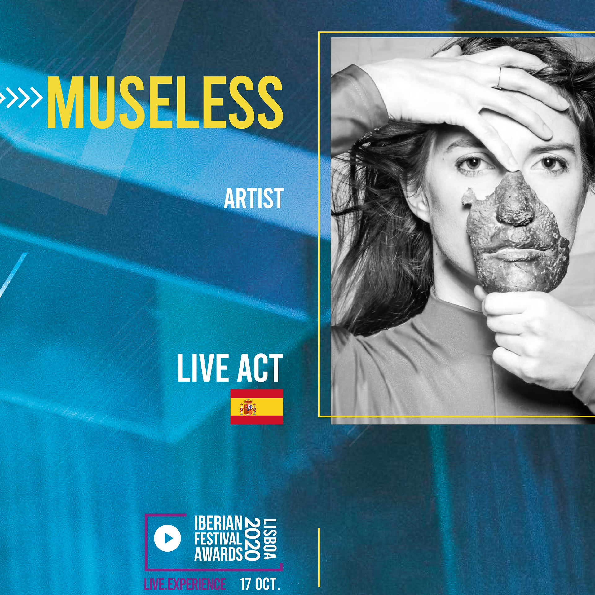 IFA Museless