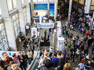 Artigo Científico: Showcase Festivals - networking, contactos e oportunidades para uma carreira