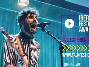 Iberian Festival Awards 2020 - and the winners are...