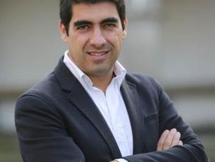 Um novo começo para Vilar de Mouros. Entrevista: Luís Miguel Alves (Presidente Município Caminha)