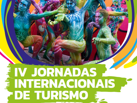 Aporfest presente nas Jornadas Internacionais de Turismo (IV edição, 13 e 14 julho, Águeda)