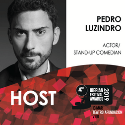 10 days remaining for the closing of the Iberian Festival Awards applications