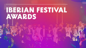 Travel Refund Available for the Iberian Festival Awards 2026