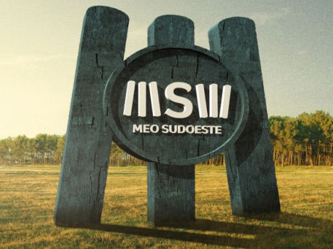 Meo Sudoeste com maior buzz da imprensa em Agosto