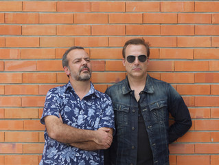 EA Live - vinho, música e Coliseu. Entrevista: Pedro Albuquerque e Luís Carvalho (responsáveis)