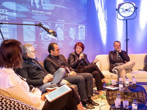 La Redoute - nova área de negócio e presença no Talkfest'19