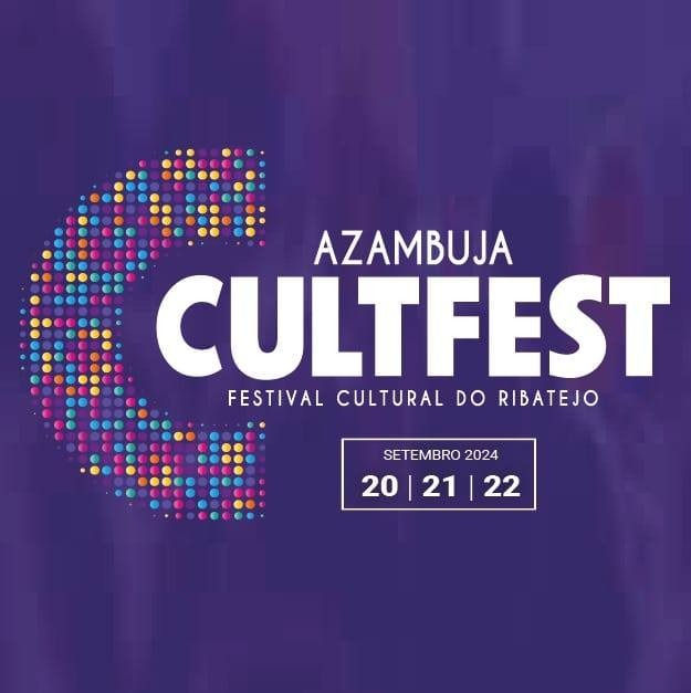 Azambuja Cultfest - Festival Cultural do Ribatejo