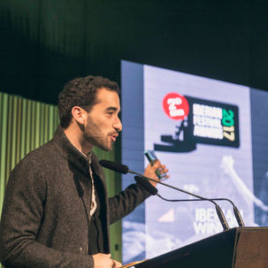 Iberian Festival Awards (2ª edição): e os vencedores são...