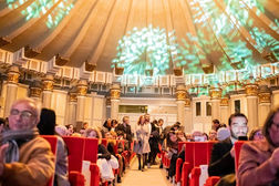 Iberian Festival Awards 2020 |
Applications end tomorrow. Find out which categories you can submit