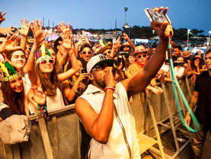 Governo e associações estabelecem compromisso para viabilizar festivais e espetáculos em 2021