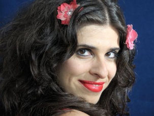 Entrevista: Catarina Molder (diretora Operafest Lisboa)