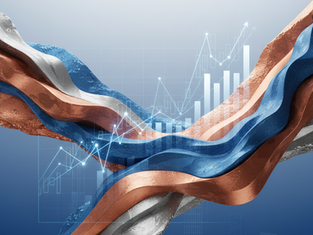 Global Silicone Market Expected to Reach USD 33.46 Billion by 2031